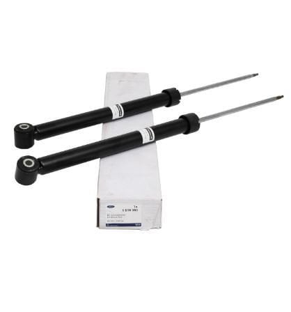 Ford Fusion 2002-2013 Arka Amortisör Takımı ( 2 Adet ) Ford Orjinal ME2N1J18008AA