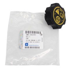 Opel Astra J Yedek Su Depo Kapağı Gm Orjinal 13502353