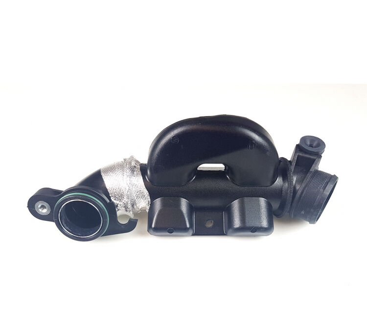 Peugeot 207 Turbo Hava Borusu ( 2006 / 2012 ) İthal Ürün 038351