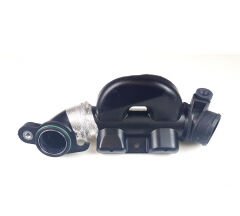 Peugeot 207 Turbo Hava Borusu ( 2006 / 2012 ) İthal Ürün 038351