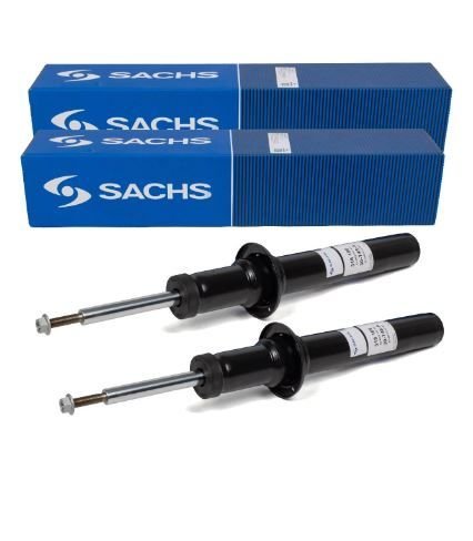 Ford Fusion 2002-2013 Arka Amortisör Takımı 2 Adet Sachs Marka 311897