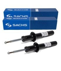 Ford Fusion 2002-2013 Arka Amortisör Takımı 2 Adet Sachs Marka 311897