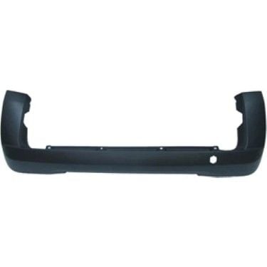 Fiat Fiornio Arka Tampon Çift Kapılı Dega Marak 735489455