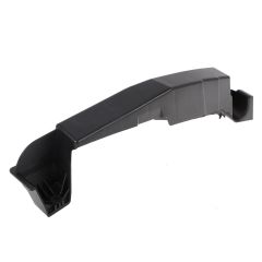 Porsche Panamera Ön Tampon Braketi Sol Alt 2014-2016 GKL Marka 97050555301