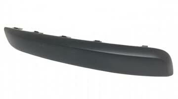 Peugeot 407 Sağ Tampon Bandı İthal Ürün 7452AZ