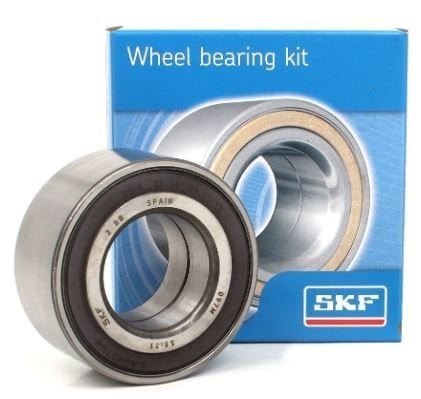 Ford Fusion 2002-2013 Arka Teker Bilyası Skf Marka VKBC20027