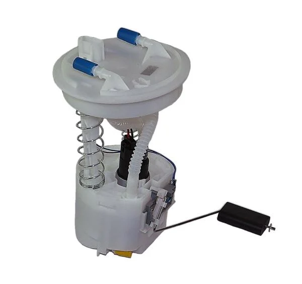 Ford Fiesta 2002-2008 1.4-1.6 Benzinli Depo Şamandırası Komple Hella Marka 2S619H307CF - 8TF358146-311