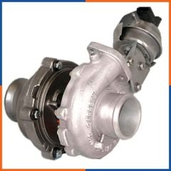 Opel İnsignia 2.0 Dizel 160 Ps Komple Turbo Garrett Marka
