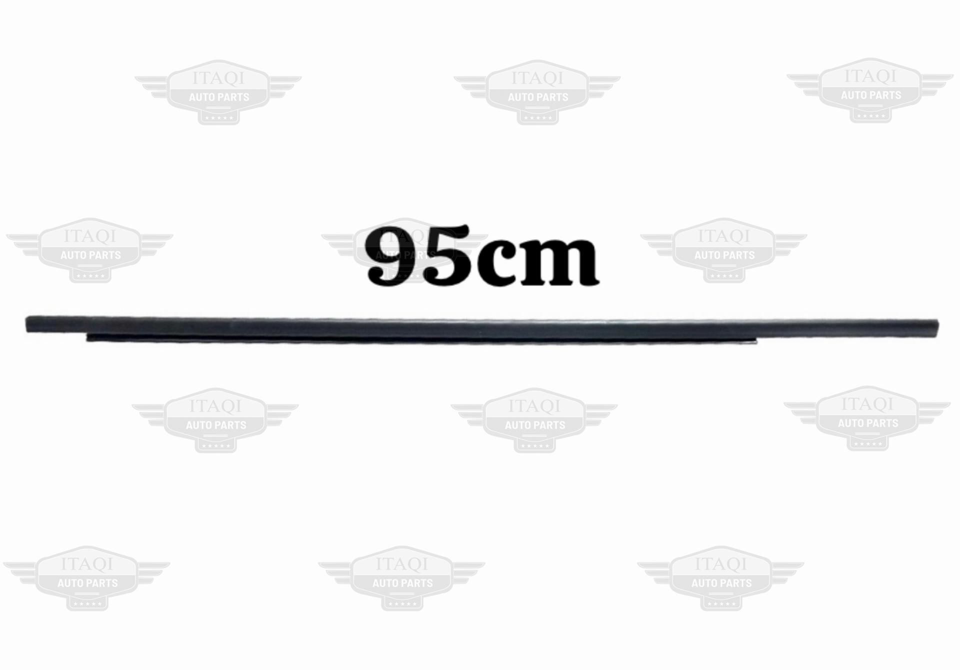 Hyundai Accent Ön Sol Cam Sıyırıcı Çıta Fitili İtaqi Marka 1998 / 2000 Model Yılları UNI-CCSF-021