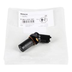 Opel Corsa C 1.2 / 1.4 Twinport Krank Devir Sensörü Bosch Marka 6238109