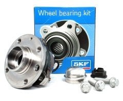Opel Astra H Ön Porya 4 Bijonlu Skf Marka 1603253