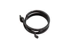 Opel Corsa D Yedek Su Deposu Radyatör Hortum Kelepçesi 42mm GM Orijinal 2094048