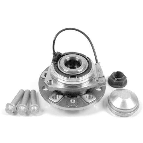 Opel Astra H 5 Bijonlu Ön Porya Gautoparts Marka 1603254
