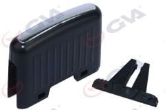 Volskwagen Jetta Kalorifer Havalandirma Sag Sol Dönüs Kiti 1K0819709