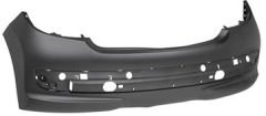 Peugeot 207 Arka Tampon İthal Marka 7410Z5