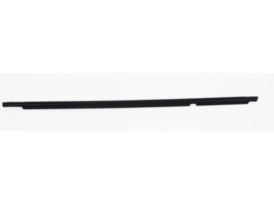 Hyundai Accent Arka Sol Cam Sıyırıcı Çıta Fitili İtaqi Marka 1998 / 2000 Model Yılları UNI-CCSF-023