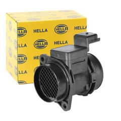 Ford Fiesta 2002-2008 Hava Akıs Metre ( Hava Akıs Debimetre ) Hella Marka 8ET009142391 - 1920.EK - 2S6Q12B579AB