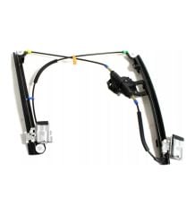 Volkswagen Golf 3 Cam Mekanizması Ön Sağ Sacsız 1992-1998 Wisco Marka 1H0837402B