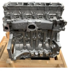 Ford Fiesta 2012-2018 1.5 TDCİ Komple Sandık Motor Sıfır Ford Orjinal 0135.QE - 5Q6006AA