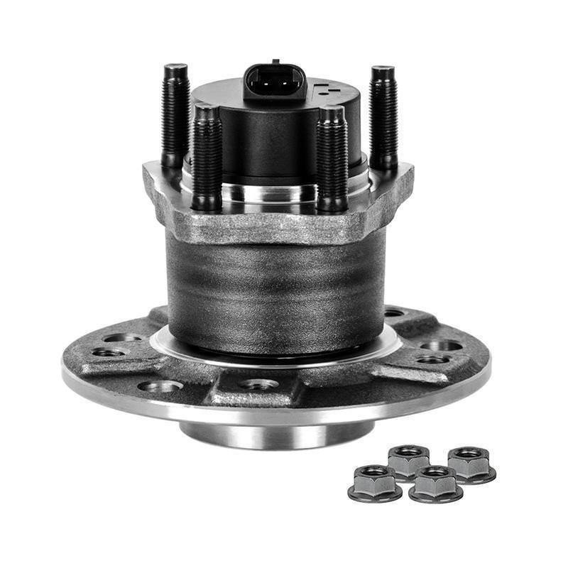 Opel Astra G 5 Bijon Arka Porya Gautoparts Marka 1604002