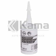 Opel Sıvı Conta Gri Renk GM Orjinal 1679592380