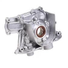 Opel İnsignia 2.0 / 20DTC Dizel Yağ Pompası Gm Orjinal 55566000