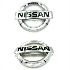 Nissan Juke Ön Arma 2010-2018 İtagi Marka 628901KA0A