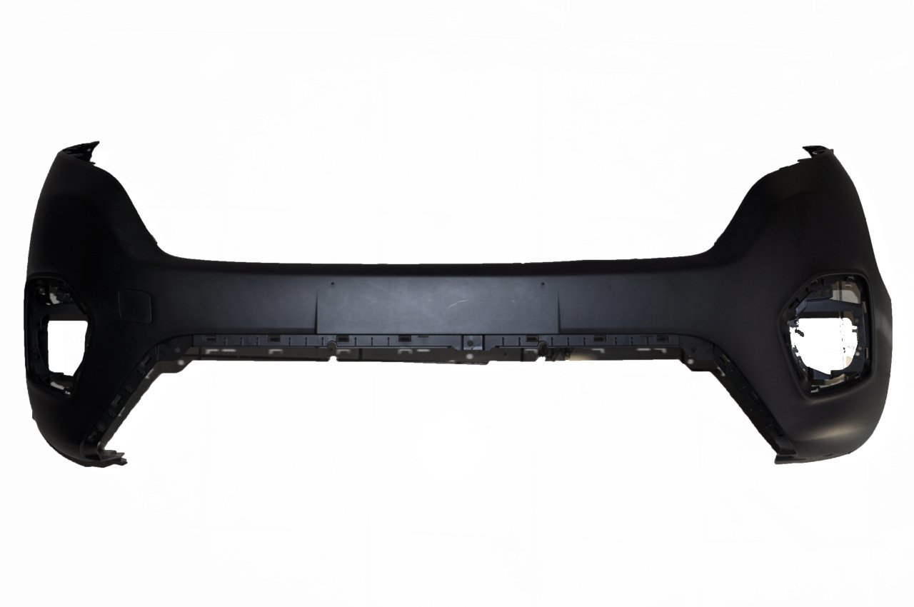 Fiat Fiorino 2016 Sonrası Ön Tampon ( Üst Kısım ) Orjinal Opar 735643977