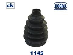 Opel Corsa D 1.3 Dizel Dış Aks Körüğü Dk Marka 1603406
