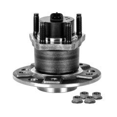 Opel Vectra B Arka Porya 5 Bijon Gautoparts Marka 1604002