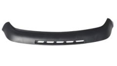 Volkswagen  Golf 4 Ön Tampon Alt Spoyler 1998-2004 GKL Marka 1J0805903B