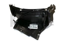 Audi A6  Sol Çamurluk Davlumbazı Küçük 2015-2018 İthal Marka 4G0853887J