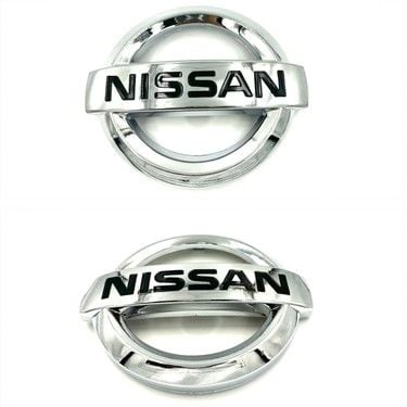 Nissan X-Trail Ön Arma 2008-2010 İtagi Marka 62890