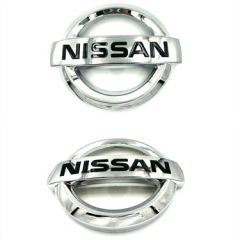Nissan X-Trail Ön Arma 2008-2010 İtagi Marka 62890