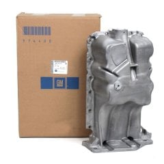 Chevrolet Trax 1.4 Turbo Benzinli Motor Yağ Karteri Gm Orjinal 652032-25200827-55562729