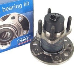 Opel Vectra B 5 Bijon Arka Porya Skf Marka 1604002