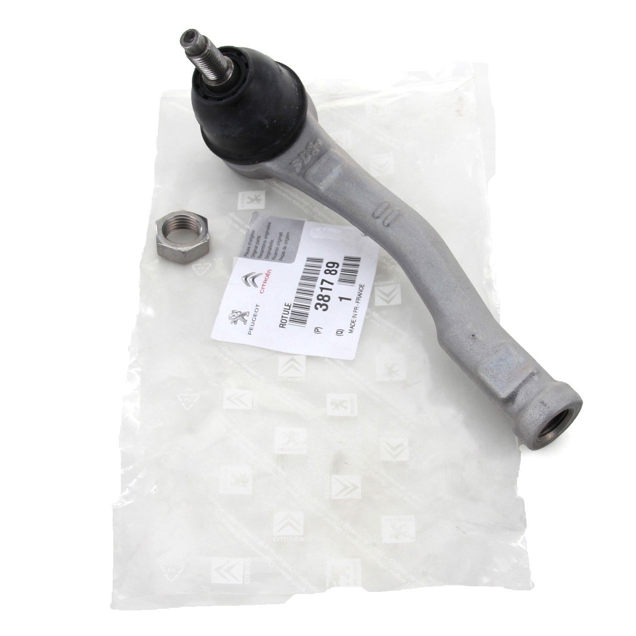 Peugeot Rcz ( 2010 - 2015 ) Ön Sol Rot Başı Orjinal Psa Marka 381789