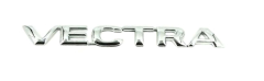 Opel Vectra B Vectra Yazısı İthal Ürün 5177073