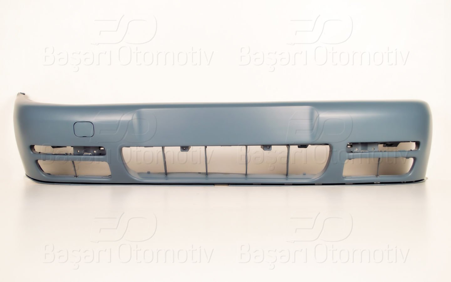 Volkswagen Polo Classic Ön Tampon Astarlı ( SIMYI ) WİSCO Marka 1996 / 2001 Model Arası 6K5807221BGRU