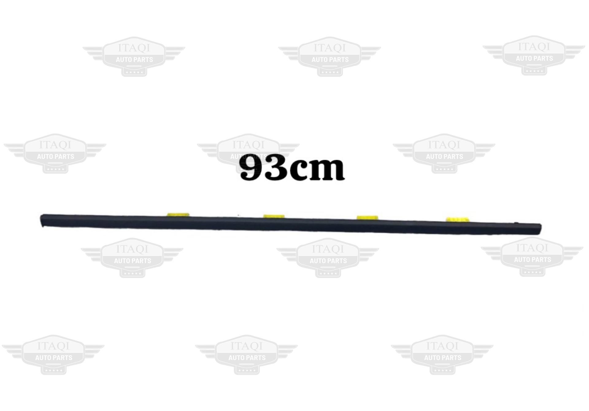 Honda Civic Dış Arka Sol Cam Sıyırıcı Çıta Fitili İtaqi Marka 1996 / 2000 Model Yılları ve Arası 72950-S04-003