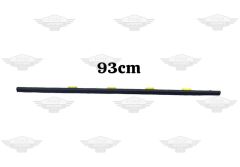 Honda Civic Dış Arka Sol Cam Sıyırıcı Çıta Fitili İtaqi Marka 1996 / 2000 Model Yılları ve Arası 72950-S04-003