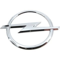 Opel Corsa C Ön Panjur Amblemi Gm Orjinal 1324478