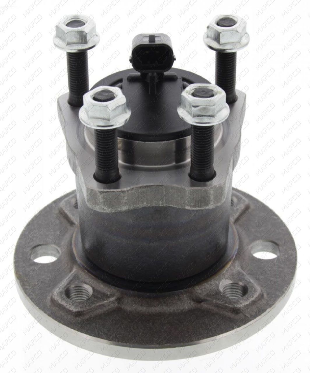 Opel Astra H 4 Bijonlu Arka Porya Magnet Marelli Marka 1604315