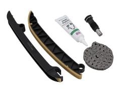 Volkswagen Golf 6 2009 - 2012 Model Arası 1.2 TSI CBZ Eksantrik Zincir Seti Geniş Bakla İna Marka 559015510