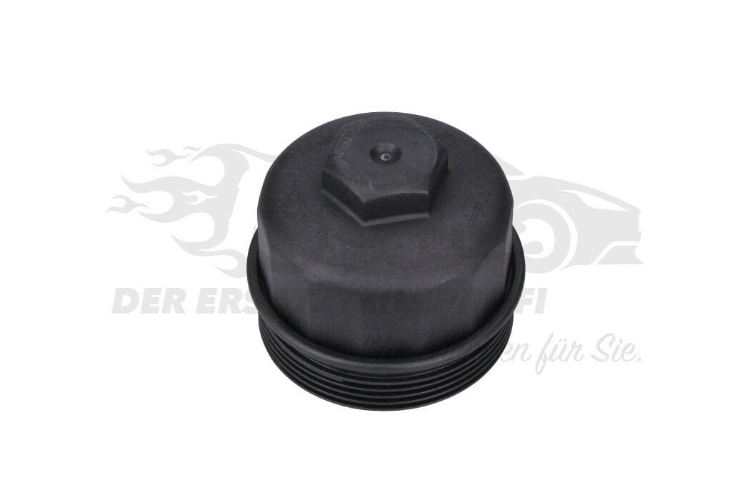 Opel Corsa C 1.2 Yağ Filtre Kapağı İthal Ürün 90543644