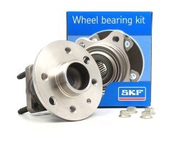 Opel Astra H 4 Bijonlu Arka Porya Skf Marka 1604315