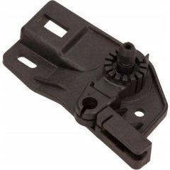 Volkswagen Bora Motor Kaput Açma Kolu Alt Plastiği 1998-2004 GKL Marka 1J1823633A