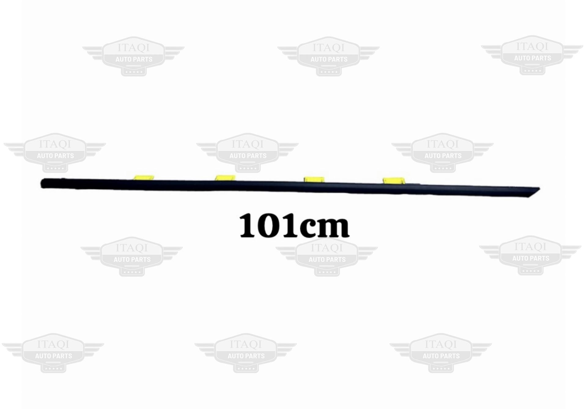 Honda Civic Dış Ön Sol Cam Sıyırıcı Çıta Fitili İtaqi Marka 1996 / 2000 Model Yılları ve Arası 72450-S04-003