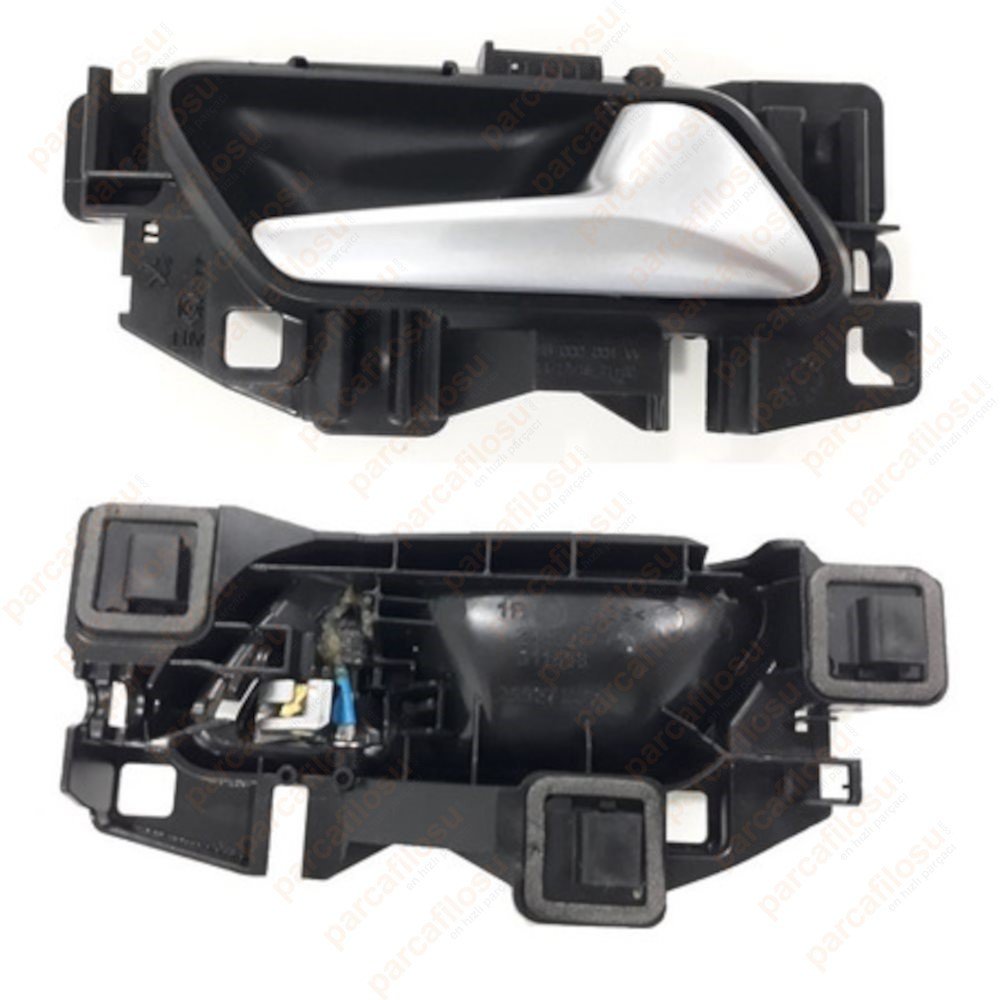 Peugeot İç Açma Kolu Orjinal Psa Marka 98201552VV