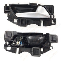 Peugeot İç Açma Kolu Orjinal Psa Marka 98201552VV
